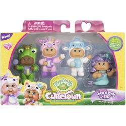 Cabbage Patch Kids Assorted (6ct) RRP £12.99