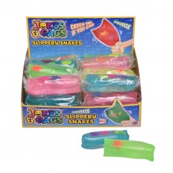 Slippery Water Snakes (24ct) RRP £1.99