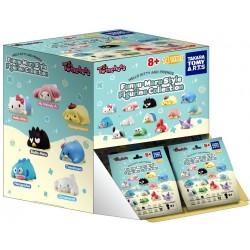 Twinchees Sanrio Funyu Maro Figures (24ct) RRP £5.99 (AVAILABLE AUGUST 2025)