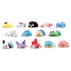 Twinchees Sanrio Funyu Maro Figures (24ct) RRP £5.99 (AVAILABLE AUGUST 2025)