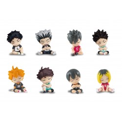 Twinchees Haikyu Lil' Sleepers Figures (24ct) RRP £5.99