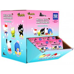 Twinchees Hello Kitty & Friends Lil' Sleeper Figures (24ct) RRP £5.99
