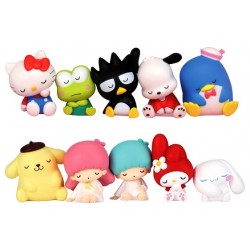 Twinchees Hello Kitty & Friends Lil' Sleeper Figures (24ct) RRP £5.99