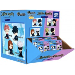 Twinchees Jujutsu Kaisen Lil' Sleeper Figures (24ct) RRP £5.99 (AVAILABLE JULY 2025)