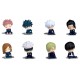 Twinchees Jujutsu Kaisen Lil' Sleeper Figures (24ct) RRP £5.99 (AVAILABLE JULY 2025)