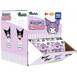 Twinchees Kuromi Figures (24ct) RRP £5.99
