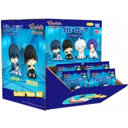 Twinchees Blue Lock Figure Blind Bags (24ct) RRP £5.99
