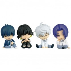 Twinchees Blue Lock Figure Blind Bags (24ct) RRP £5.99