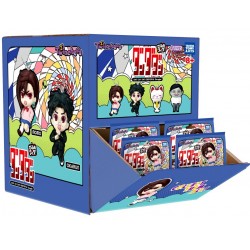 Twinchees Dan Da Dan Figure Blind Bags (24ct) RRP £5.99