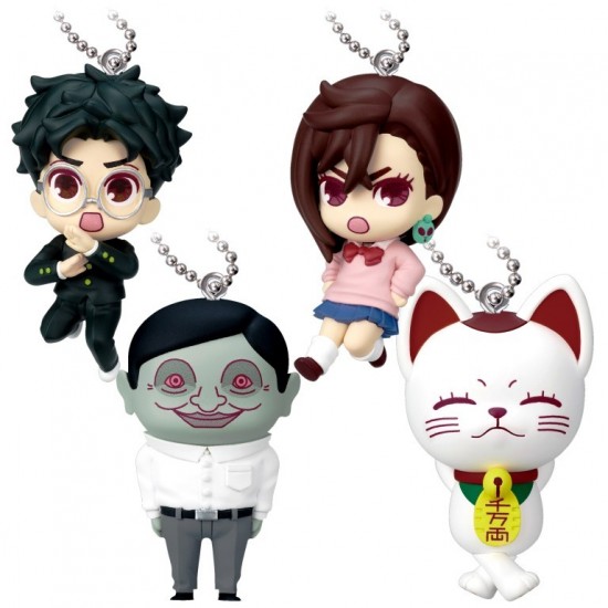 Twinchees Dan Da Dan Figure Blind Bags (24ct) RRP £5.99