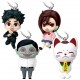 Twinchees Dan Da Dan Figure Blind Bags (24ct) RRP £5.99