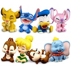 Twinchees Disney Laughing Figure Blind Bags (24ct) RRP £5.99