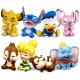 Twinchees Disney Laughing Figure Blind Bags (24ct) RRP £5.99