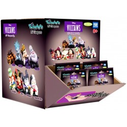 Twinchees Disney Villains Figure Blind Bags (24ct) RRP £5.99