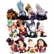 Twinchees Disney Villains Figure Blind Bags (24ct) RRP £5.99