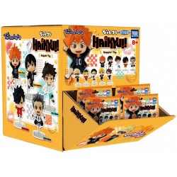 Twinchees Haikyu Figure Blind Bags (24ct) RRP £5.99