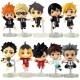 Twinchees Haikyu Figure Blind Bags (24ct) RRP £5.99