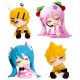 Twinchees Hatsune Miku Figure Blind Bags (24ct) RRP £5.99