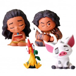 Twinchees Moana Figure Blind Bags (24ct) RRP £5.99
