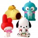 Twinchees Hello Kitty & Friends Cuddly Buddy Figure Blind Bags (24ct) RRP £5.99