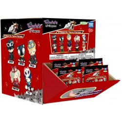 Twinchees Persona 5 Royal Figure Blind Bags (24ct) RRP £5.99