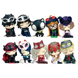 Twinchees Persona 5 Royal Figure Blind Bags (24ct) RRP £5.99