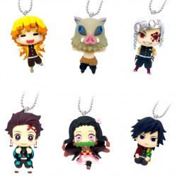 Twinchees Demon Slayer Figure Blind Bags (24ct) RRP £5.99