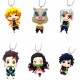Twinchees Demon Slayer Figure Blind Bags (24ct) RRP £5.99