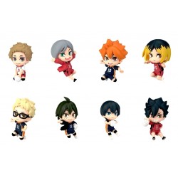 Twinchees Haikyu Figure Blind Bags (24ct) RRP £5.99