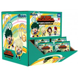 Twinchees My Hero Academia Figure Blind Bags (24ct) RRP £5.99