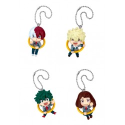 Twinchees My Hero Academia Figure Blind Bags (24ct) RRP £5.99