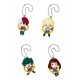 Twinchees My Hero Academia Figure Blind Bags (24ct) RRP £5.99