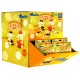 Twinchees Pompompurin Figure Blind Bags (24ct) RRP £5.99