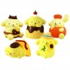 Twinchees Pompompurin Figure Blind Bags (24ct) RRP £5.99