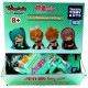 Twinchees Hatsune Miku Lil' Sleeper Figures (24ct) RRP £5.99