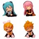 Twinchees Hatsune Miku Lil' Sleeper Figures (24ct) RRP £5.99