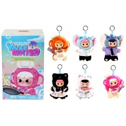 Cimmy You're Invited 17cm Plush Blind Box in CDU (6ct) RRP £17.99