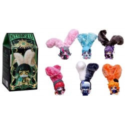 Cup Rabbit Face Yourself 18cm Figure Blind Box CDU (6ct) RRP £15.99