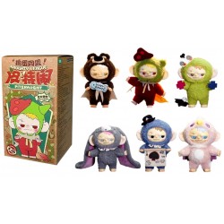 Pitenaught Naughty League 16cm Plush Blind Box (6ct) RRP £17.99