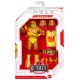 WWE Ultimate Edition 6" Hulk Hogan Figure (4ct) RRP £34.99