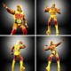 WWE Ultimate Edition 6" Hulk Hogan Figure (4ct) RRP £34.99