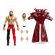 WWE Ultimate Edition 6" Seth Rollins Figure (4ct) RRP £34.99
