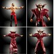 WWE Ultimate Edition 6" Seth Rollins Figure (4ct) RRP £34.99