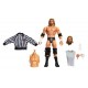 WWE Elite Collection Deluxe 6" Triple H Figure (5ct) RRP £27.99