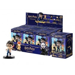 Harry Potter Wizard Series Hero Box (6ct) RRP £14.99