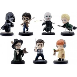 Harry Potter Wizard Series Hero Box (6ct) RRP £14.99