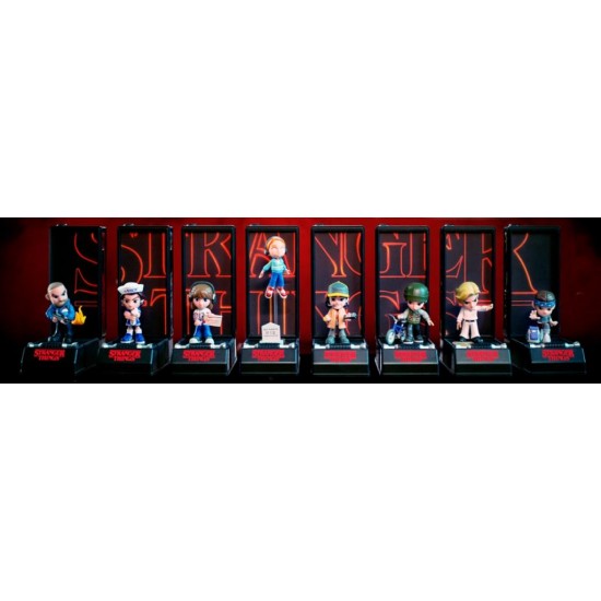 Stranger Things Upside Down Capsules (8ct) RRP £14.99