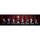 Stranger Things Upside Down Capsules (8ct) RRP £14.99
