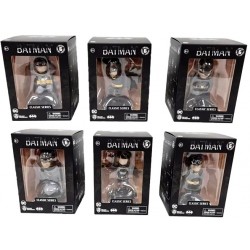 Batman Generations Series Hero Box - Window Box / No CDU (12ct) RRP £14.99