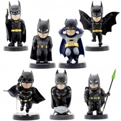 Batman Generations Series Hero Box - Window Box / No CDU (12ct) RRP £14.99